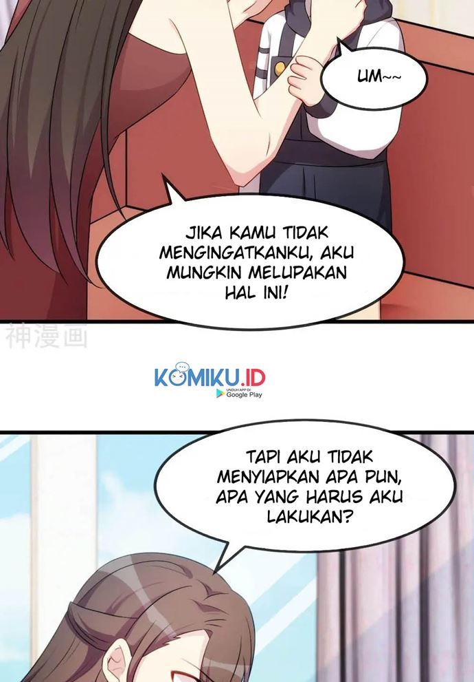 CEO’s Sudden Proposal Chapter 284 Gambar 7